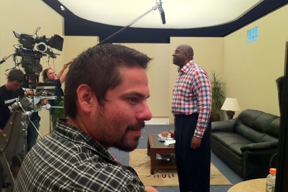 team, roster, director, director dp, detroit based production company, director of photography