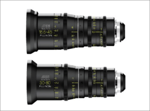 Arri Alura Zooms