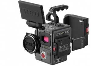 RED Epic-W Helium Super 35 Sensor