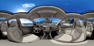 360 virtual reality