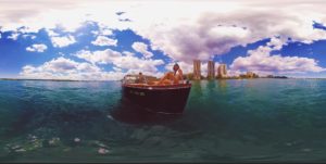 360 virtual reality