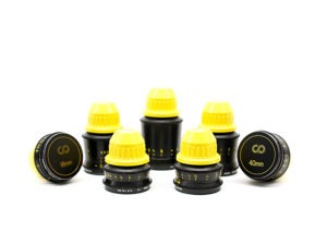 Cooke Speed Panchros, camera / light & grip rental, lens, lens rental, lens rental detroit, cooke lens rental, camera, detroit based production company