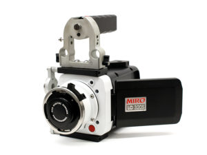camera / light & grip rental