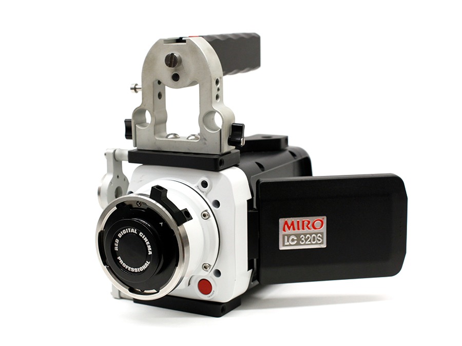phantom miro 320s