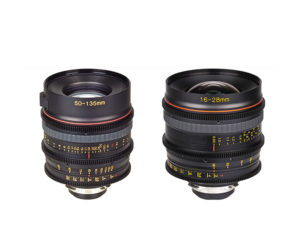 Tokina Cinema Zooms, camera / light & grip rental, tokina, zoom lens rental, tokina rental, lens, detroit zoom lens rental, detroit based production company