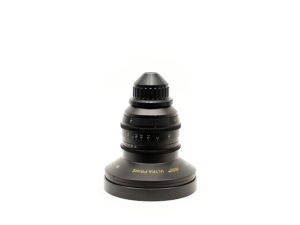 Ultra Prime 10mm Lens, camera / light & grip rental, ultra prime, lens, lens rental, detroit lens rental, detroit based production company