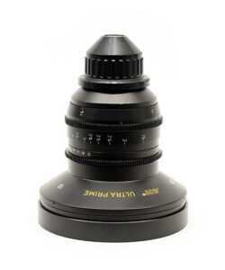 Ultra Prime 10mm Lens, camera / light & grip rental, ultra prime, lens, lens rental, detroit lens rental, detroit based production company