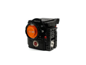 camera / light & grip rental