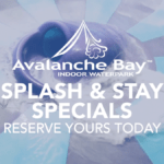 work, detroit production, production company, avalanche bay, Boyne mountain, waterpark, Boyne, michigan production