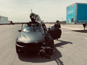 motocrane, motocrane ultra, detroit camera car, camera car, camera car rental, gear, gear rental