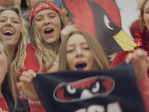 University, work, cuaa, Concordia university, detroit production company