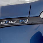 Bolt Ev Home charging