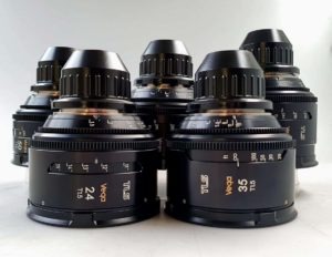 TLS Vega