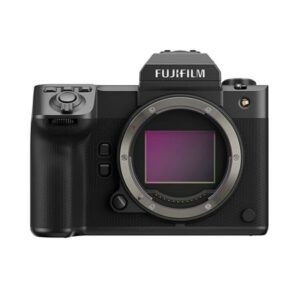 Fuji GFX 100 II