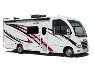 Rental Motorhome