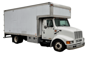 5 ton grip truck production michigan