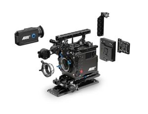 ARRI Alexa 35 Production Rentals Detroit, Mi - Professional Camera, Lenses, Light, Grip, Production Services, Special FX, etc.