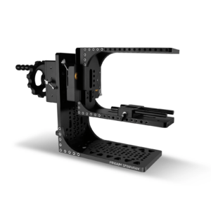 PROAIM Spinhawk, RED R90, camera / light & grip rental, red, camera rental, detroit based production company