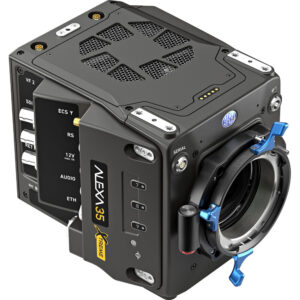 ARRI Alexa 35 Exterme Production Rentals Detroit, Mi - Professional Camera, Lenses, Light, Grip, Production Services, Special FX, etc. Camera Rental Detroit
